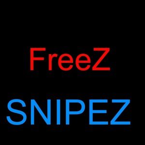 Meet your Posher, Freez